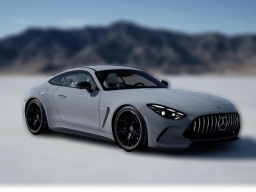 Mercedes-Benz AMG GT AMG GT 55 Coupe 2026