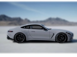 Mercedes-Benz AMG GT AMG GT 55 Coupe 2026