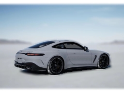 Mercedes-Benz AMG GT AMG GT 55 Coupe 2026
