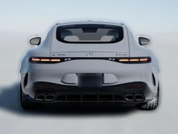 Mercedes-Benz AMG GT AMG GT 55 Coupe 2026