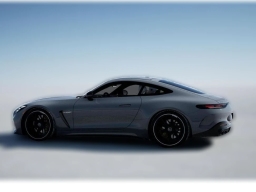 Mercedes-Benz AMG GT AMG GT 55 Coupe 2026