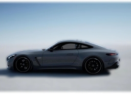 Mercedes-Benz AMG GT AMG GT 55 Coupe 2026