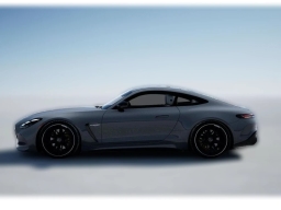 Mercedes-Benz AMG GT AMG GT 55 Coupe 2026