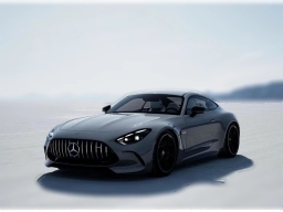 Mercedes-Benz AMG GT AMG GT 55 Coupe 2026