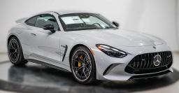 Mercedes-Benz AMG GT AMG GT 55 Coupe 2026