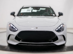 Mercedes-Benz AMG GT AMG GT 55 Coupe 2026