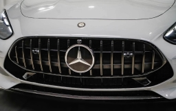 Mercedes-Benz AMG GT AMG GT 55 Coupe 2026