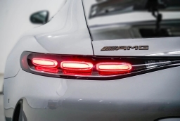 Mercedes-Benz AMG GT AMG GT 55 Coupe 2026