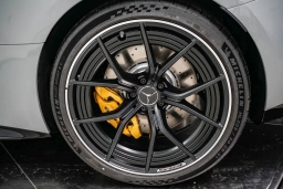 Mercedes-Benz AMG GT AMG GT 55 Coupe 2026