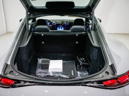 Mercedes-Benz AMG GT AMG GT 55 Coupe 2026