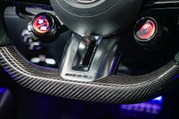 Mercedes-Benz AMG GT AMG GT 55 Coupe 2026