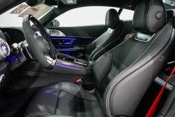 Mercedes-Benz AMG GT AMG GT 55 Coupe 2026