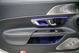 Mercedes-Benz AMG GT AMG GT 55 Coupe 2026