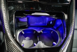 Mercedes-Benz AMG GT AMG GT 55 Coupe 2026