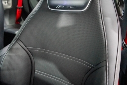 Mercedes-Benz AMG GT AMG GT 55 Coupe 2026