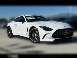 Mercedes-Benz AMG GT AMG GT 55 Coupe 2026