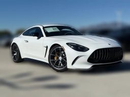 Mercedes-Benz AMG GT AMG GT 55 Coupe 2026