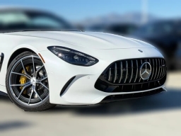 Mercedes-Benz AMG GT AMG GT 55 Coupe 2026