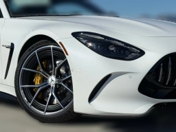 Mercedes-Benz AMG GT AMG GT 55 Coupe 2026