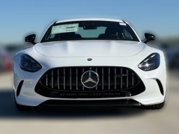 Mercedes-Benz AMG GT AMG GT 55 Coupe 2026