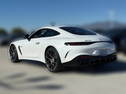 Mercedes-Benz AMG GT AMG GT 55 Coupe 2026