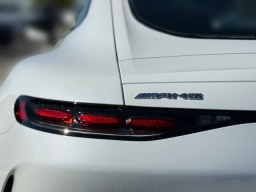 Mercedes-Benz AMG GT AMG GT 55 Coupe 2026