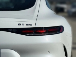 Mercedes-Benz AMG GT AMG GT 55 Coupe 2026