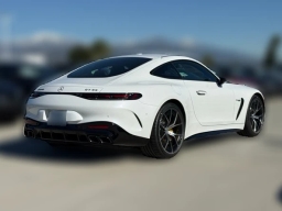 Mercedes-Benz AMG GT AMG GT 55 Coupe 2026