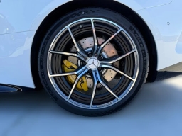 Mercedes-Benz AMG GT AMG GT 55 Coupe 2026