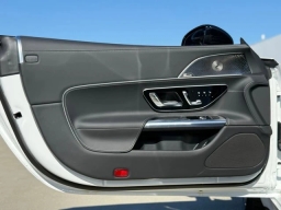 Mercedes-Benz AMG GT AMG GT 55 Coupe 2026