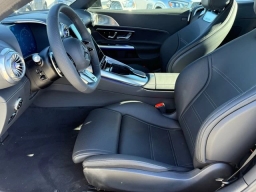 Mercedes-Benz AMG GT AMG GT 55 Coupe 2026