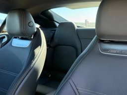 Mercedes-Benz AMG GT AMG GT 55 Coupe 2026