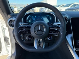 Mercedes-Benz AMG GT AMG GT 55 Coupe 2026