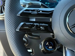 Mercedes-Benz AMG GT AMG GT 55 Coupe 2026