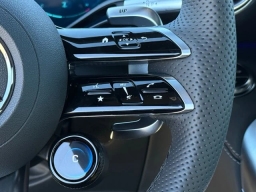 Mercedes-Benz AMG GT AMG GT 55 Coupe 2026