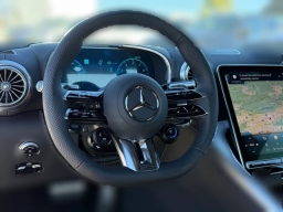 Mercedes-Benz AMG GT AMG GT 55 Coupe 2026