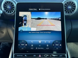 Mercedes-Benz AMG GT AMG GT 55 Coupe 2026