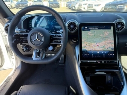 Mercedes-Benz AMG GT AMG GT 55 Coupe 2026