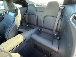 Mercedes-Benz AMG GT AMG GT 55 Coupe 2026