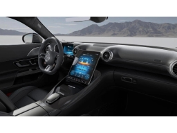 Mercedes-Benz AMG GT AMG GT 55 Coupe 2026