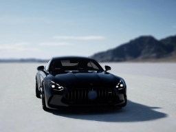 Mercedes-Benz AMG GT AMG GT 55 Coupe 2026