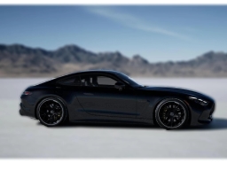 Mercedes-Benz AMG GT AMG GT 55 Coupe 2026