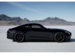 Mercedes-Benz AMG GT AMG GT 55 Coupe 2026