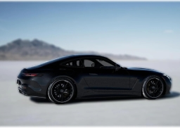 Mercedes-Benz AMG GT AMG GT 55 Coupe 2026