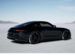 Mercedes-Benz AMG GT AMG GT 55 Coupe 2026