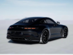 Mercedes-Benz AMG GT AMG GT 55 Coupe 2026