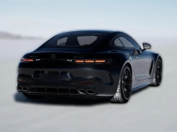 Mercedes-Benz AMG GT AMG GT 55 Coupe 2026