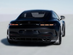 Mercedes-Benz AMG GT AMG GT 55 Coupe 2026