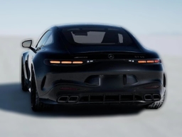 Mercedes-Benz AMG GT AMG GT 55 Coupe 2026