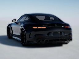 Mercedes-Benz AMG GT AMG GT 55 Coupe 2026